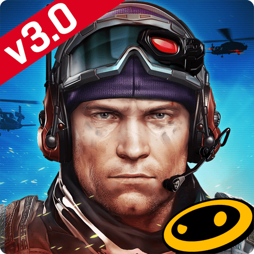 FRONTLINE COMMANDO 2 v3.0.4 MOD APK (Unlimited Money) Download