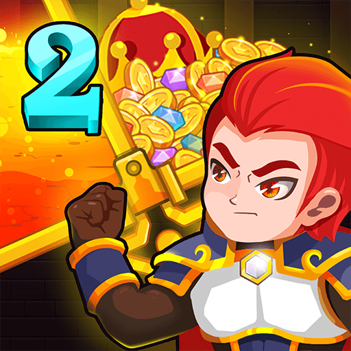 Hero Rescue 2 v1.1.3 MOD APK (Unlimited Money) Download