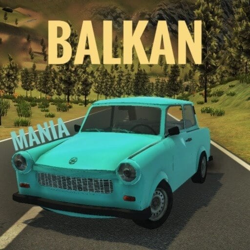 Balkan Mania v8.25 MOD APK (Unlimited Money) Download