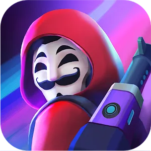 Heroes Strike v570 MOD APK (Menu, Show Enemies, Drone View) Download