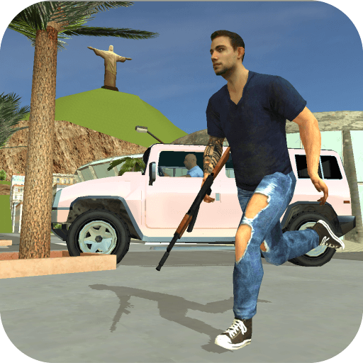 Real Gangster Crime 2 v2.6.8 MOD APK (Unlimited Money) Download