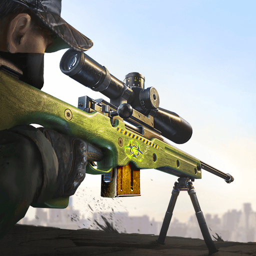 Sniper Zombies MOD APK v2.0.1 (Free Purchases) Download