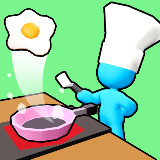 Kitchen Fever v2.3.13 MOD APK (Unlimited Money, VIP Enabled) Download