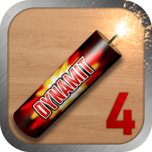 Simulator Of Pyrotechnics 4 v1.5.0 MOD APK (Free Rewards) Download