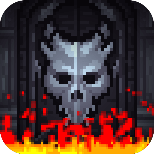 Dark Rage v3.2.3 MOD APK (Godmode, Damage Multiplier) Download