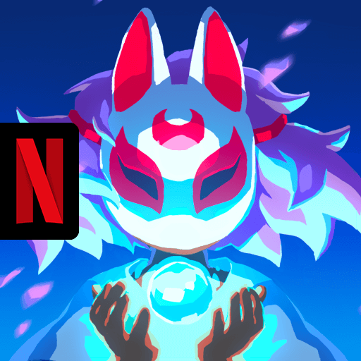 Lucky Luna v1.0.28 APK (Full Game) Download