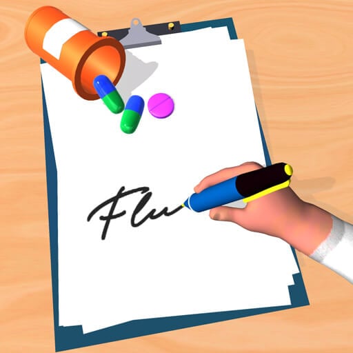 Dr. Pill v2.3.8 MOD APK (Unlimited Money) Download