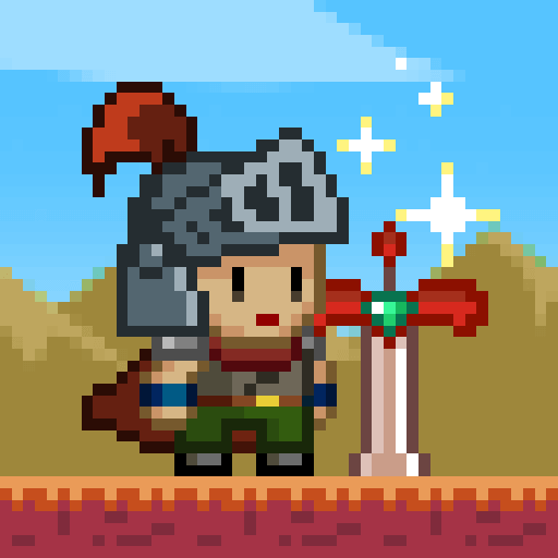 Tiny Sword v1.10.4 MOD APK (Free Rewards) Download