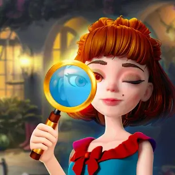 Hidden Objects: Find Items v1.82 MOD APK (Unlimited Lives/Money/Hints) Download