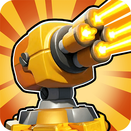 Tower Defense: Kingdom Reborn v1.3.2 MOD APK (Unlimited Gems) Download