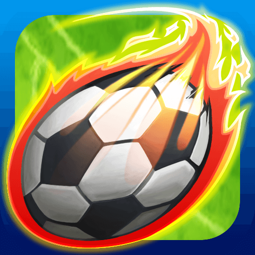 Head Soccer v6.19.1 MOD APK (Unlimited Money) Download