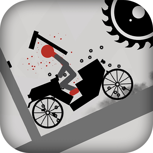 Stickman Falling v2.51 MOD APK (Unlimited Money) Download