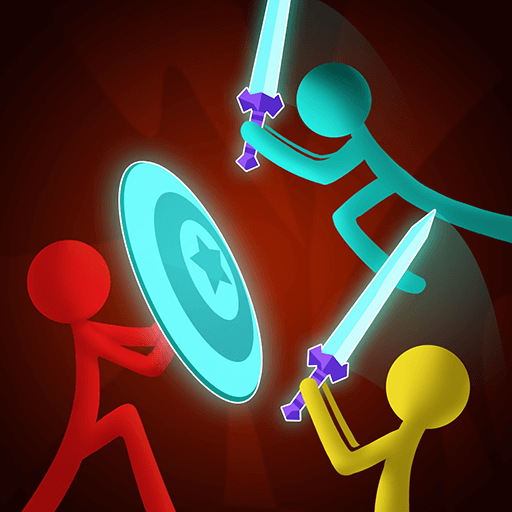 Stickman Exile Hero v1.54 MOD APK (Unlimited Money) Download