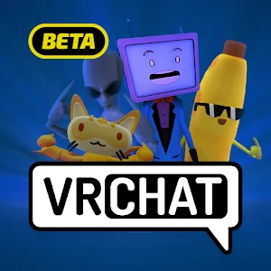 VRChat v2023.3.1p2 APK (Latest) Download