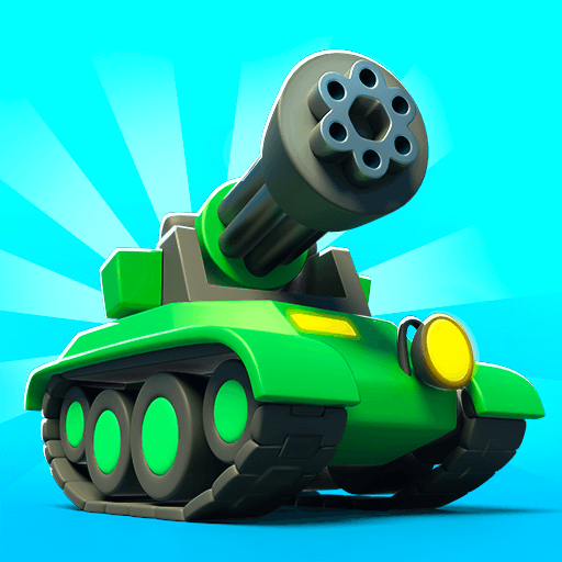 Tank Sniper v0.3.58 MOD APK (Free Rewards) Download