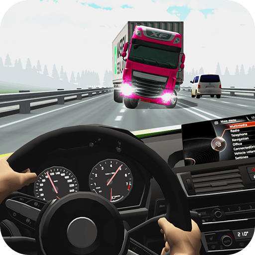 Racing Limits v1.8.5 MOD APK (Unlimited Money, Unlocked) Download