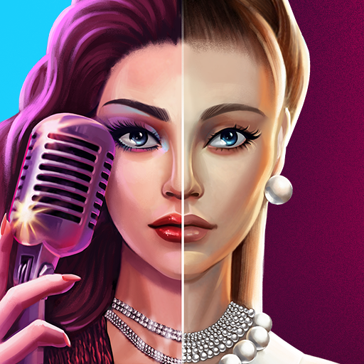 Double Life v1.0.24 MOD APK (Free Premium Choices/Keys) Download