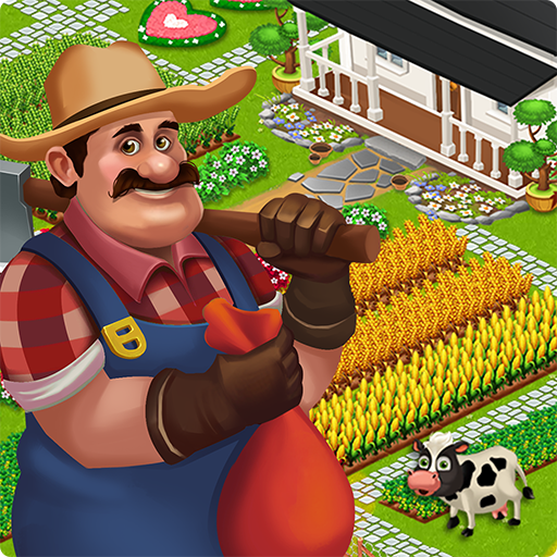 Harvest Season v1.1.1 MOD APK (Unlimited Money) Download