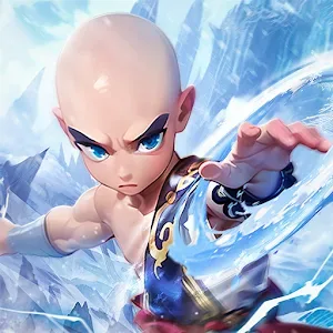 Yong Heroes 2 v1.8.8.003 MOD APK (Speed Multiplier) Download