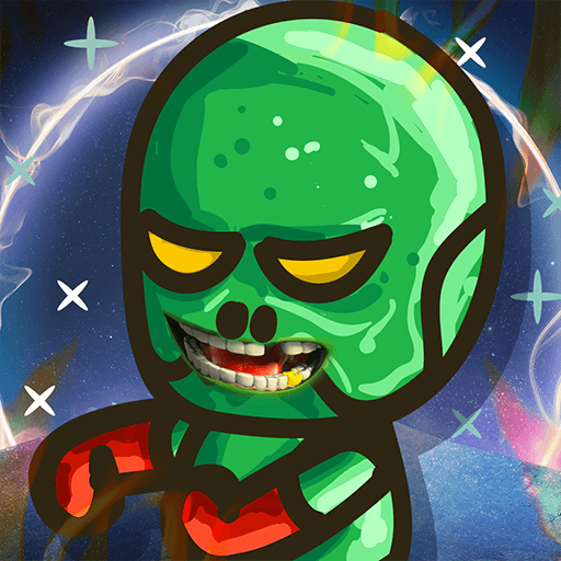 Alien Era Shooter v1.7 MOD APK (Unlimited Diamonds) Download