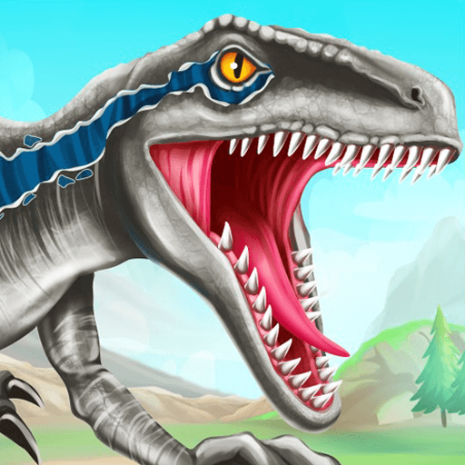 Download Dino Battle v15.02 MOD APK (Unlimited Money)