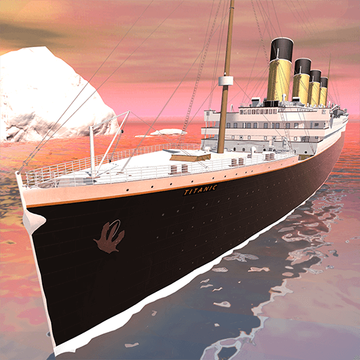 Idle Titanic Tycoon MOD APK v3.0.1 (Unlimited Money/Stars) Download