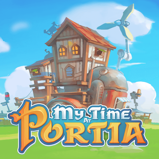 My Time at Portia v1.0.11268 APK (Full Game) Download