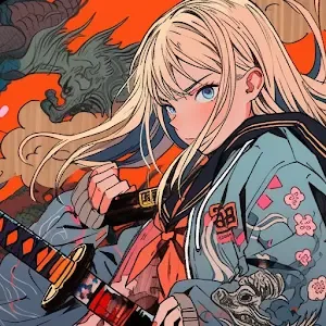 Idle RPG Tokyo Sengoku Dungeon v1.0.5 MOD APK (Free Purchase) Download