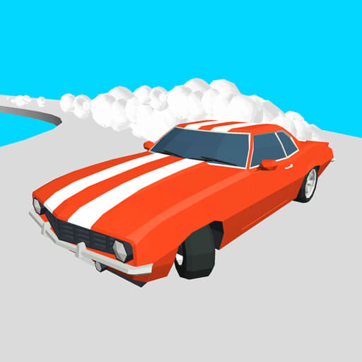 Hyper Drift! MOD APK v1.22.6 (Unlimited Money) Download