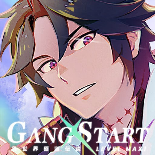 Gang Start v0.14.1 MOD APK (God Mode, Easy Win) Download