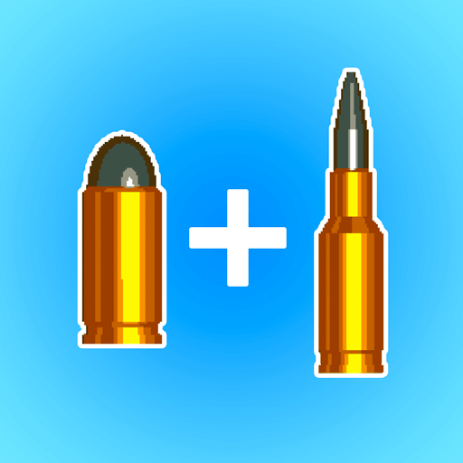 Merge Bullet v1.1.1 MOD APK (Unlimited Money) Download