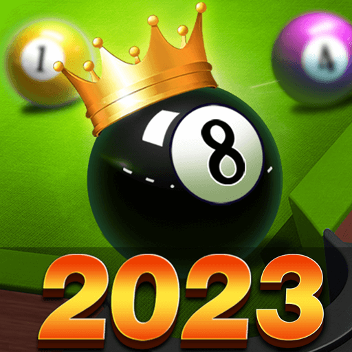 8 Ball Tournaments v1.28.3180 MOD APK (Mega Power, Long Line) Download