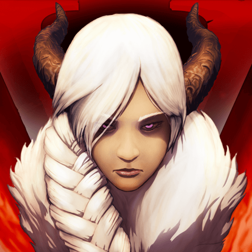 Grimvalor v1.2.5 MOD APK (Mega Menu, God Mode) Download