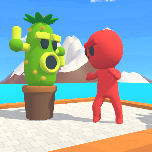 Plant N Attack v0.2.7 MOD APK (Instant Win, Removed Ads) Download