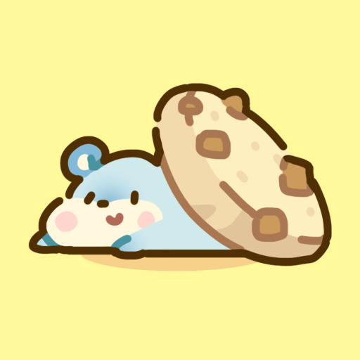 Hamster Cookie Factory v1.19.10 MOD APK (Unlimited Money, Tickets) Download