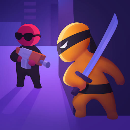 Stealth Master: Assassin Ninja v1.12.17 MOD APK (Unlimited Money) Download