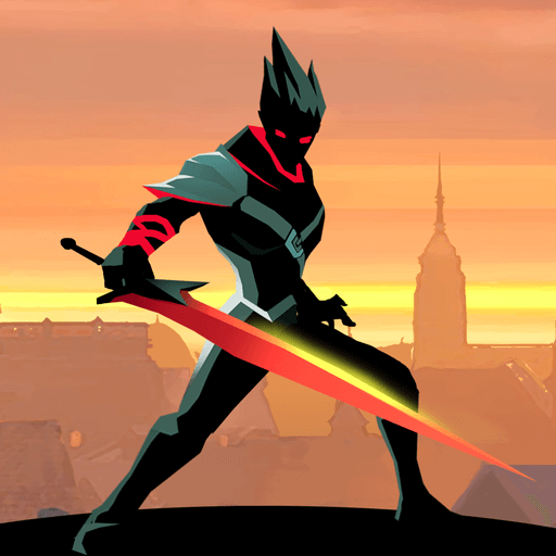 Shadow Fighter v1.69.1 MOD APK (Unlimited Money, Mega Menu) Download