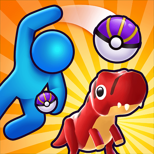 Zookemon v2.0.14 MOD APK (Menu, Money, EXP) Download