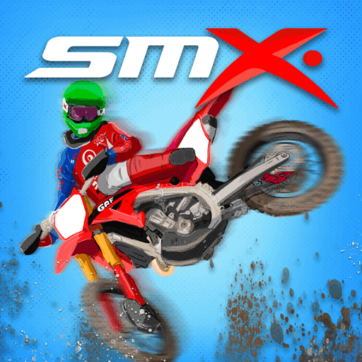 SMX: Supermoto Vs. Motocross v7.11.2 MOD APK (Premium Unlocked, No Ads) Download