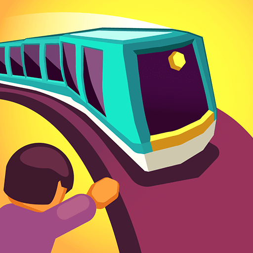 Train Taxi v1.4.31 MOD APK (Unlimited Money) Download