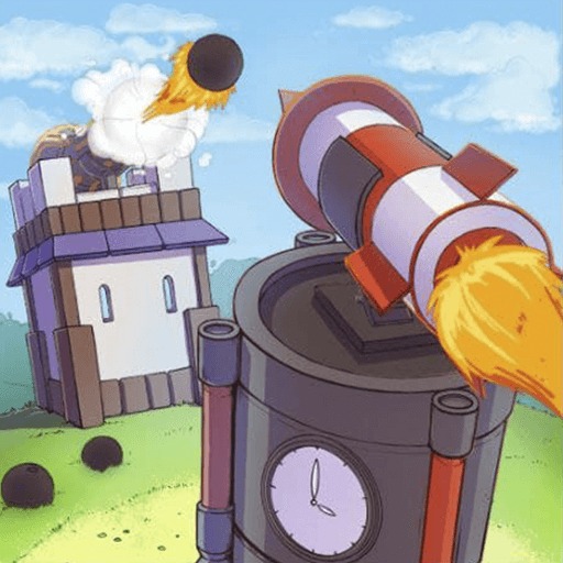 Towers Age v1.2.7 MOD APK (One Hit Kill) Download