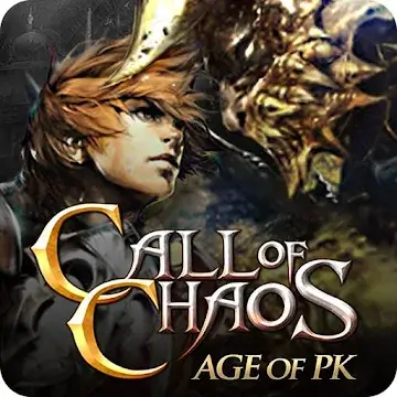 Call of Chaos: Age of PK MOD APK v1.3.13 (Skill, Mana, Gold, MoveSpeed) Download