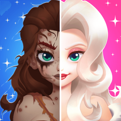 Makeover Story: Fashion Merge v1.20.0000 MOD APK (Unlimited Diamond) Download