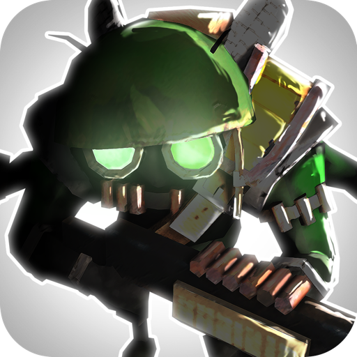 Bug Heroes 2: Premium v1.02.01 MOD APK (Unlimited Money) Download