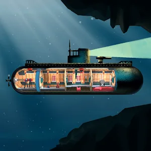 Submarine War v2.17 MOD APK (Unlimited Money) Download