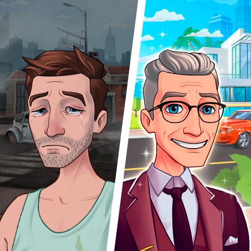 Hit the Bank v1.8.6 MOD APK (Unlimited Money) Download