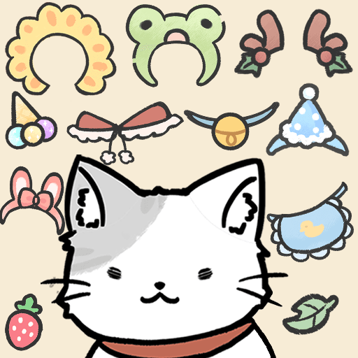 Moe Kittens: Cat Avatar Maker v1.1.0 MOD APK (Free Rewards) Download