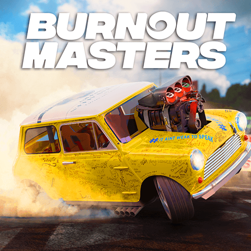 Burnout Masters v1.0048 MOD APK (Free Purchase) Download