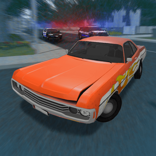 The Criminal v1.1.4 MOD APK (Unlimited Money) Download