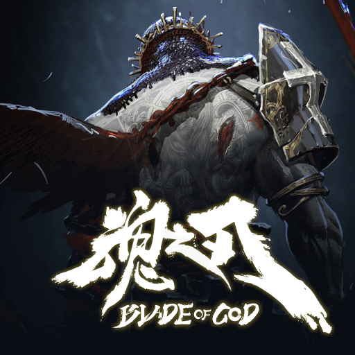 Blade of God : Vargr Souls v7.1.0 MOD APK (Damage, Defense Multipliers, God Mode) Download